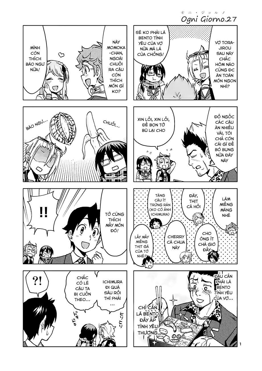 Criminale Chapter 27 - 19