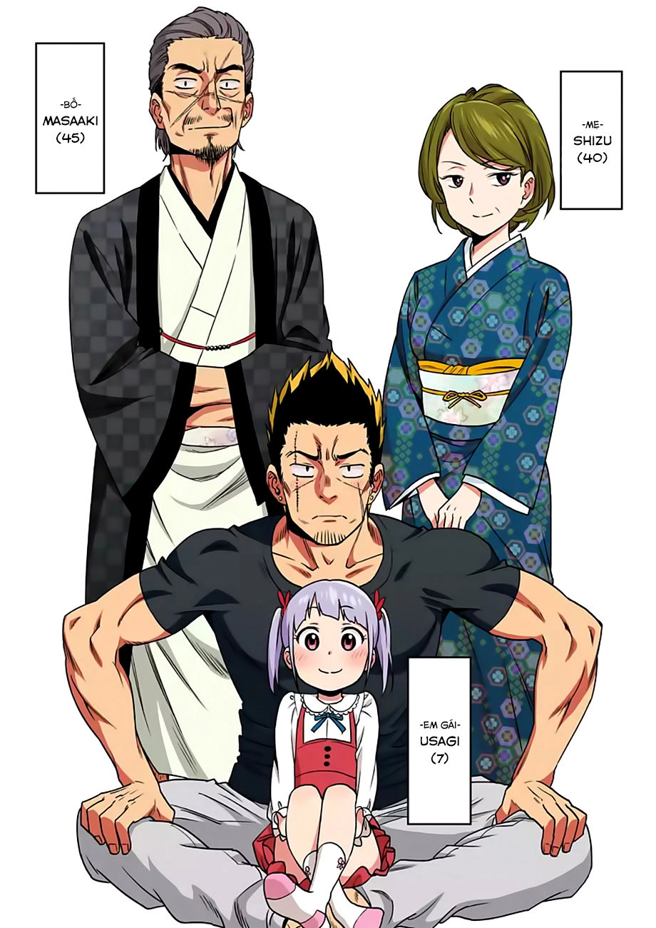 Criminale Chapter 27 - 21