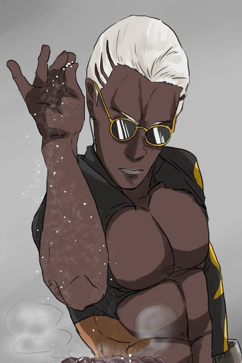 Criminale Chapter 32 - 22