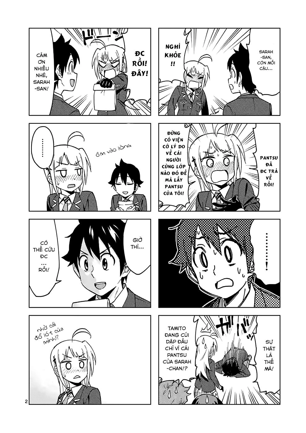 Criminale Chapter 33 - 19