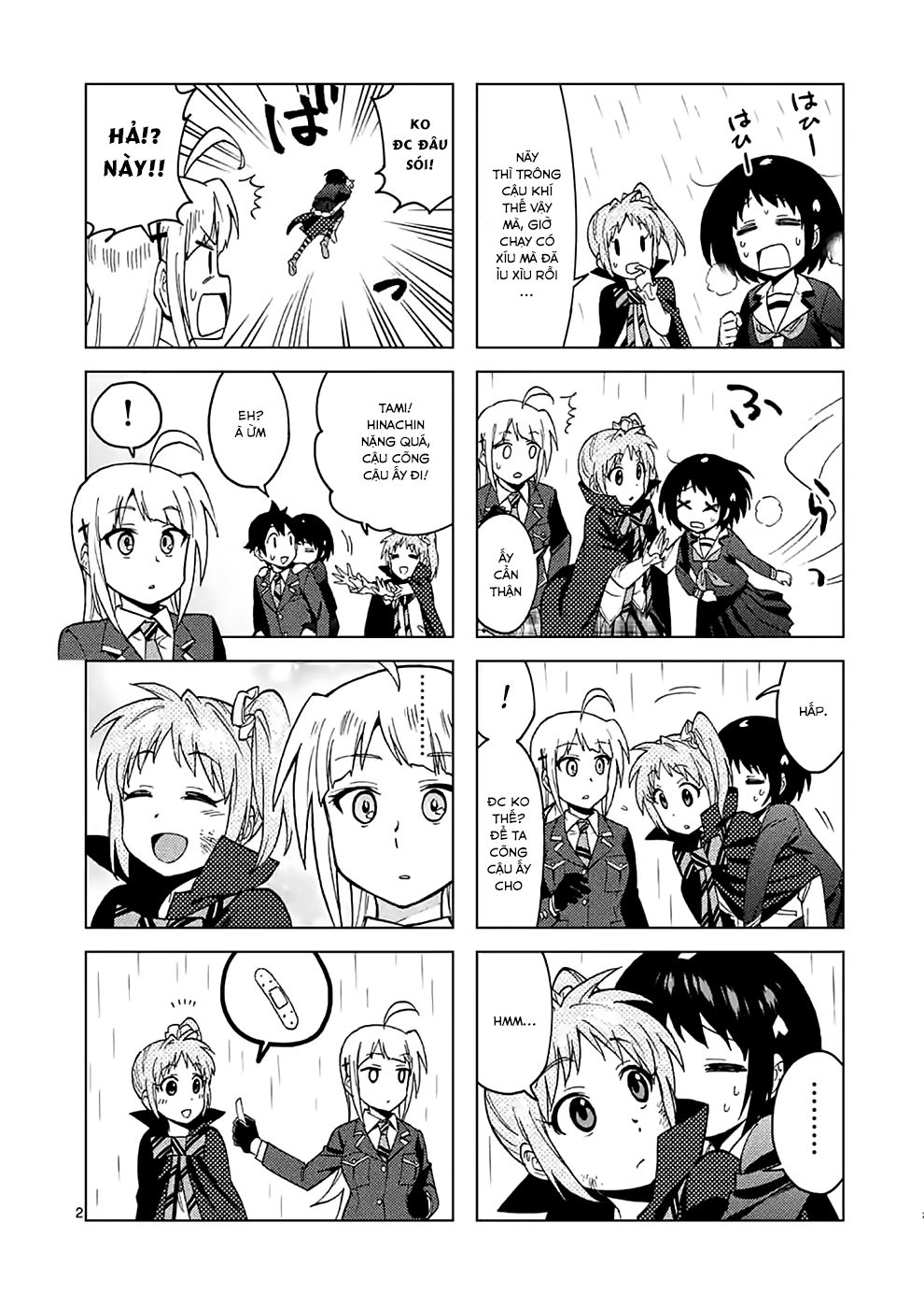 Criminale Chapter 34 - 20