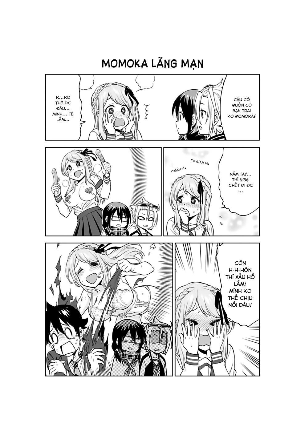 Criminale Chapter 34 - 21