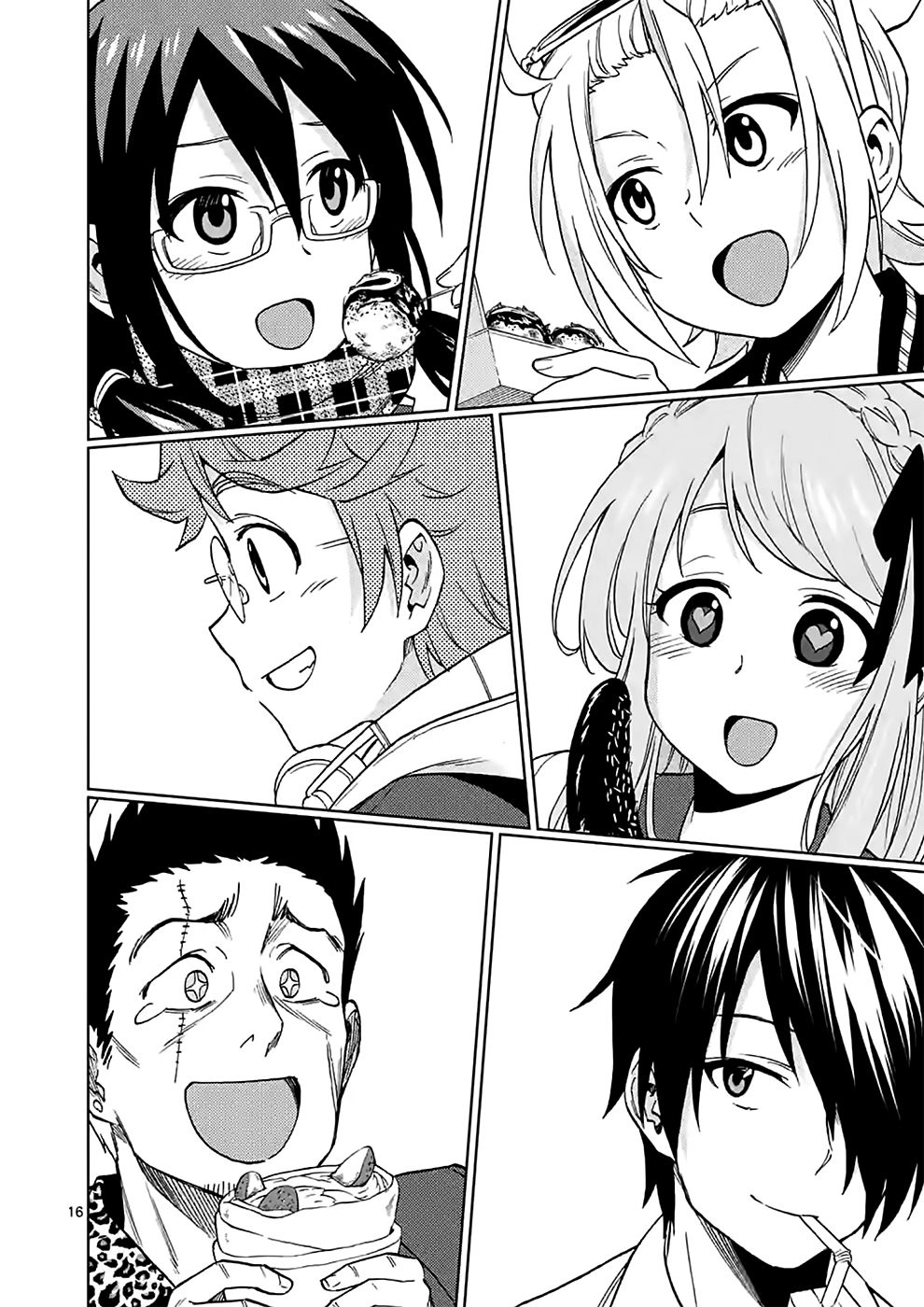 Criminale Chapter 35 - 15