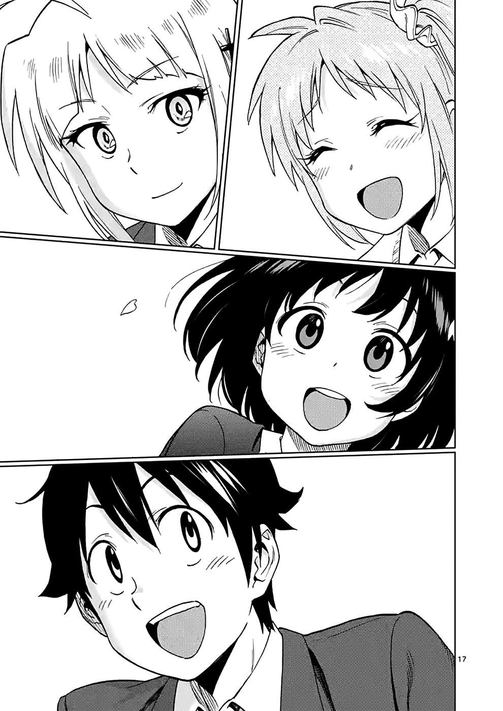 Criminale Chapter 35 - 16