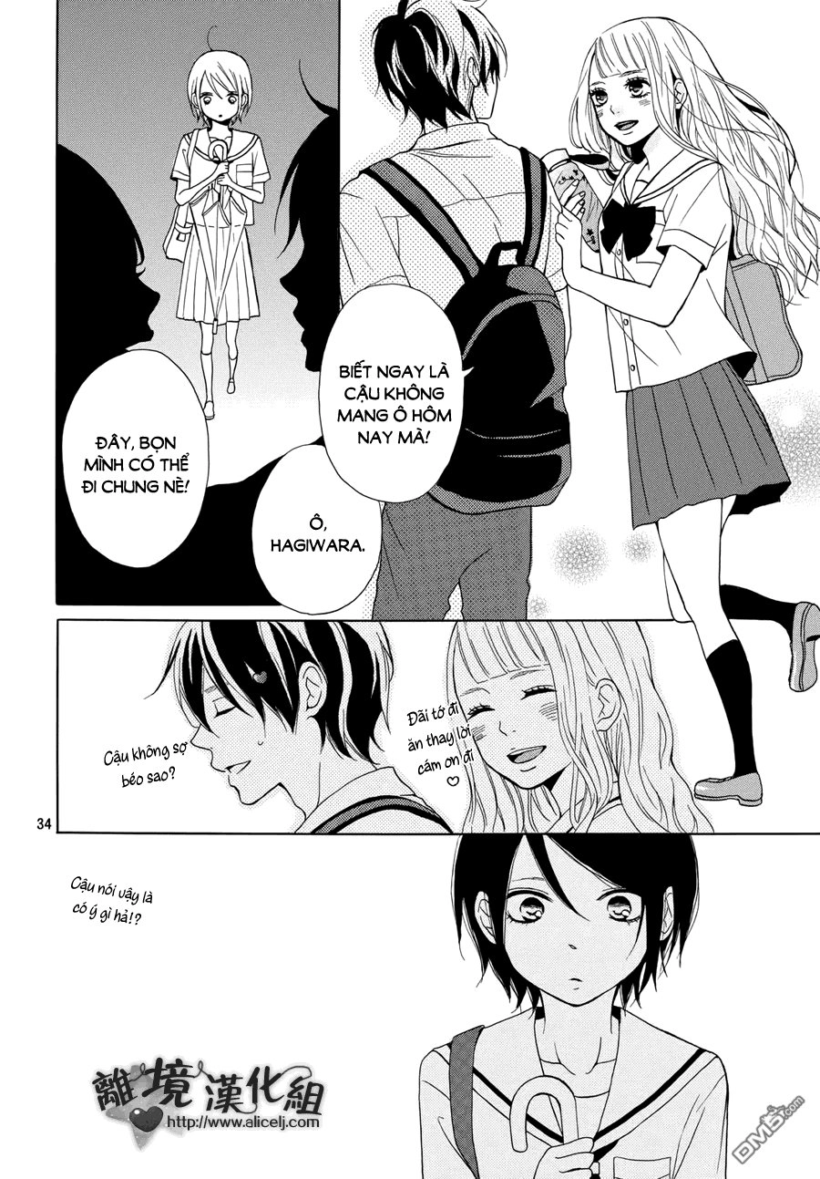 Kimi Wa Kawaii Onnanoko Chapter 1 - 36