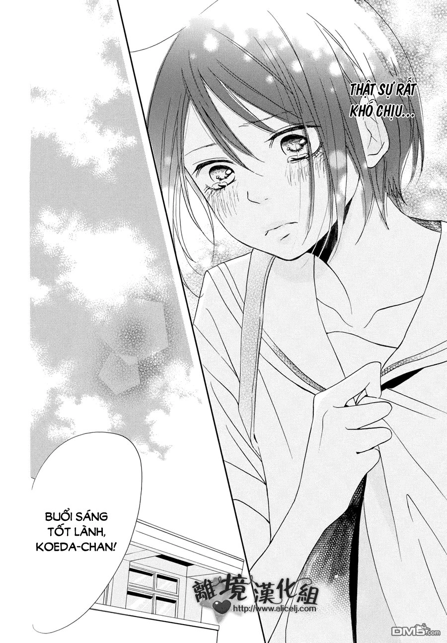 Kimi Wa Kawaii Onnanoko Chapter 1 - 40