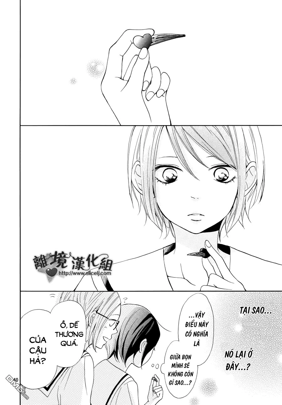 Kimi Wa Kawaii Onnanoko Chapter 1 - 42