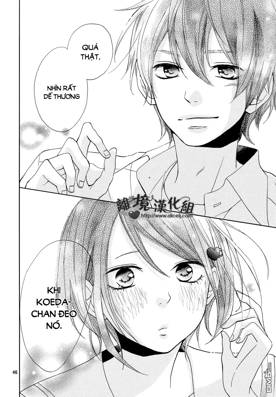 Kimi Wa Kawaii Onnanoko Chapter 1 - 48