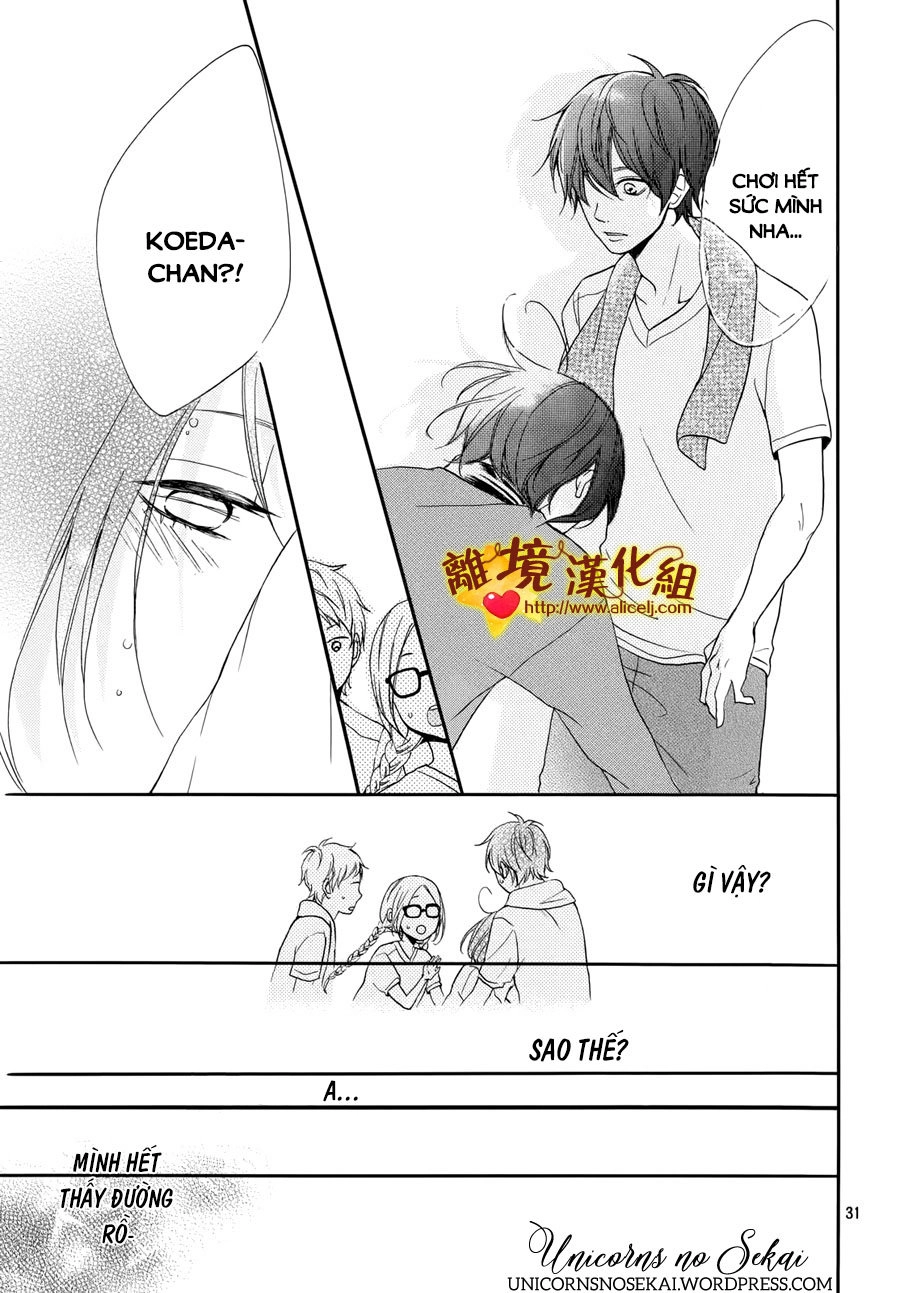 Kimi Wa Kawaii Onnanoko Chapter 3 - 33