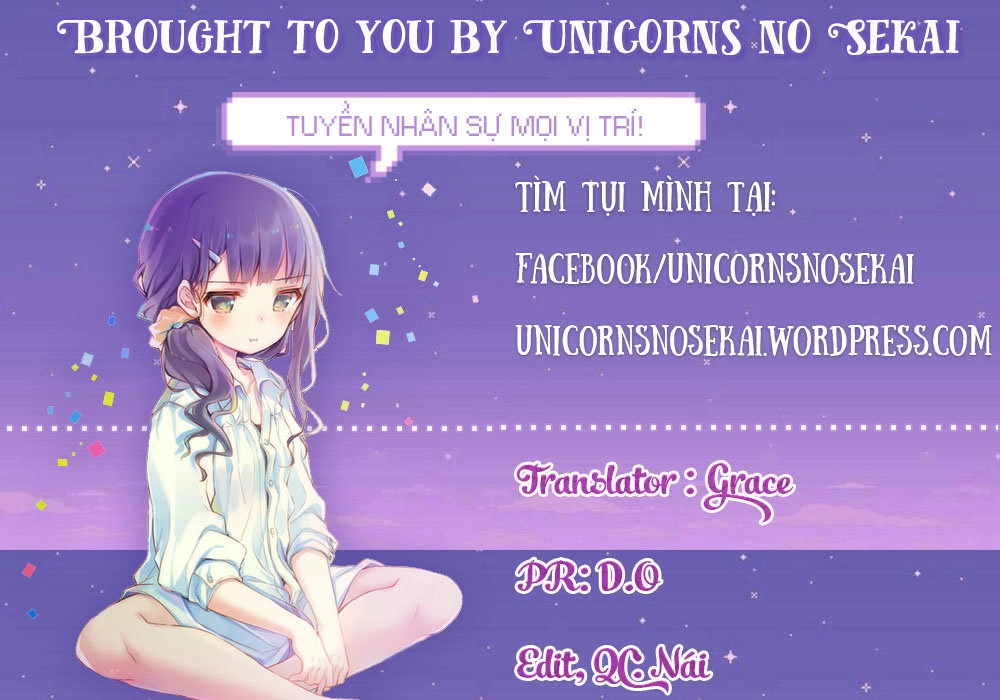 Kimi Wa Kawaii Onnanoko Chapter 5 - 1