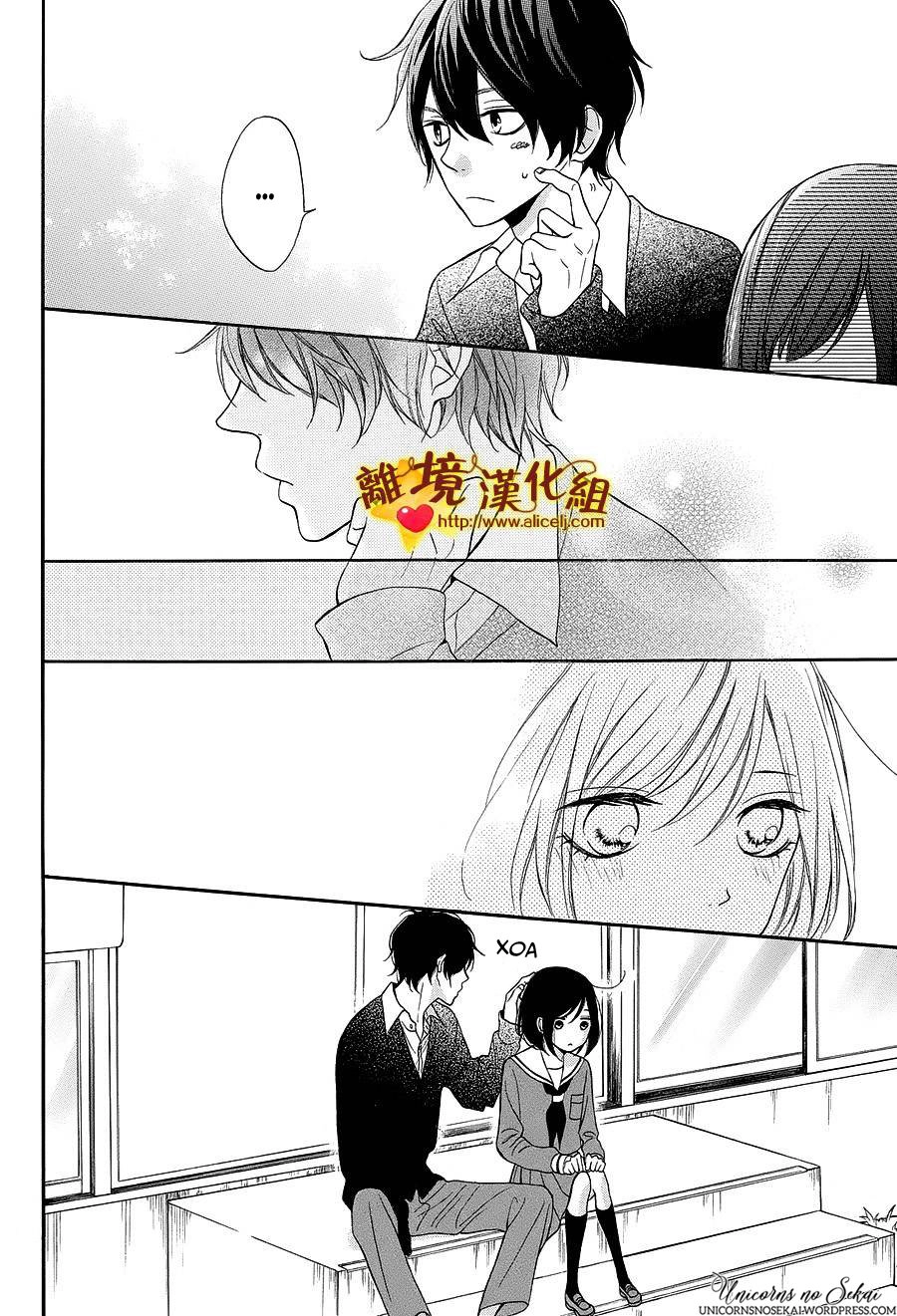 Kimi Wa Kawaii Onnanoko Chapter 9 - 22