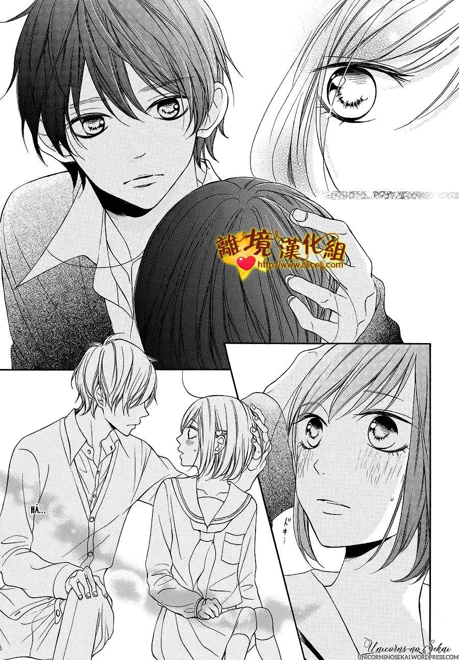 Kimi Wa Kawaii Onnanoko Chapter 9 - 23