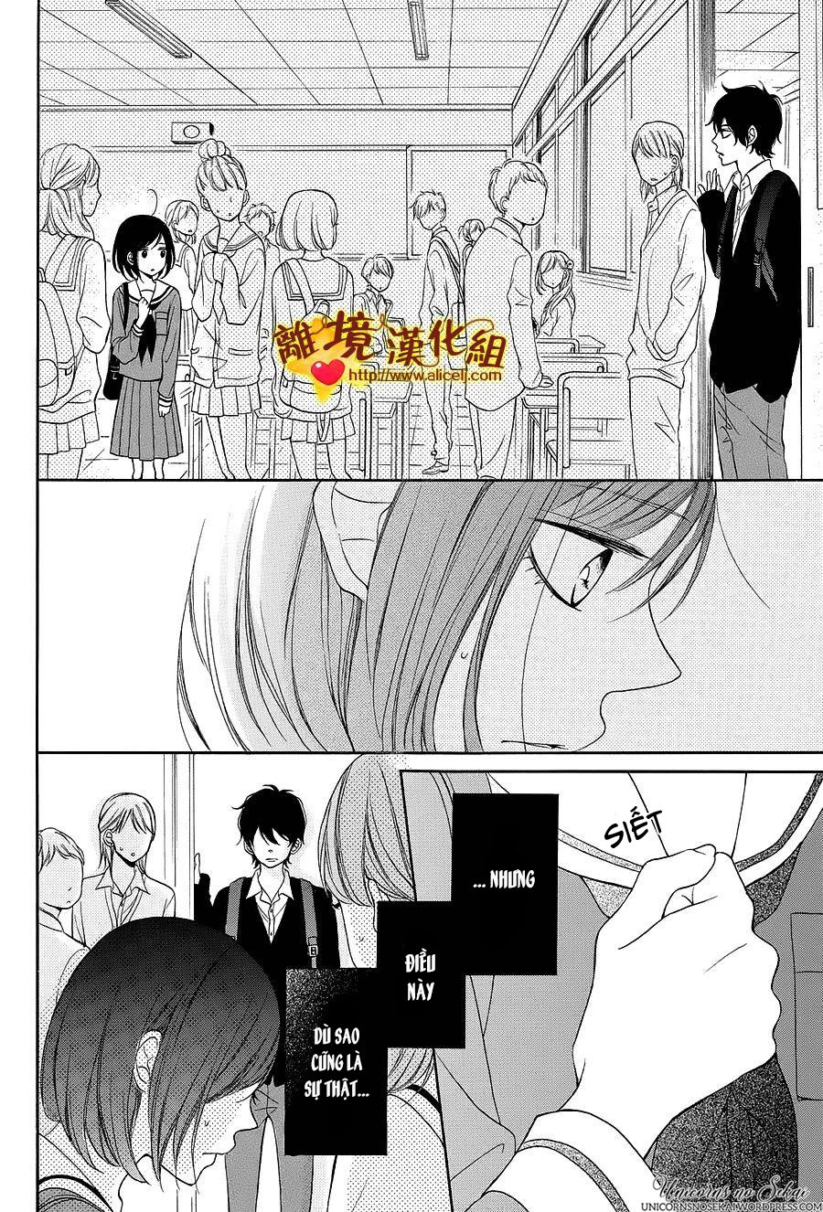 Kimi Wa Kawaii Onnanoko Chapter 9 - 30