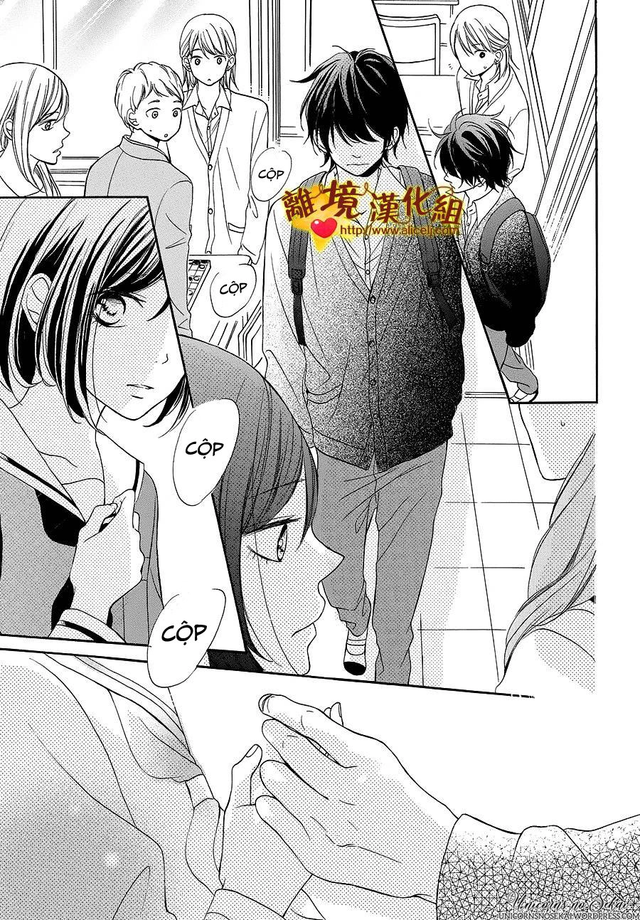 Kimi Wa Kawaii Onnanoko Chapter 9 - 31