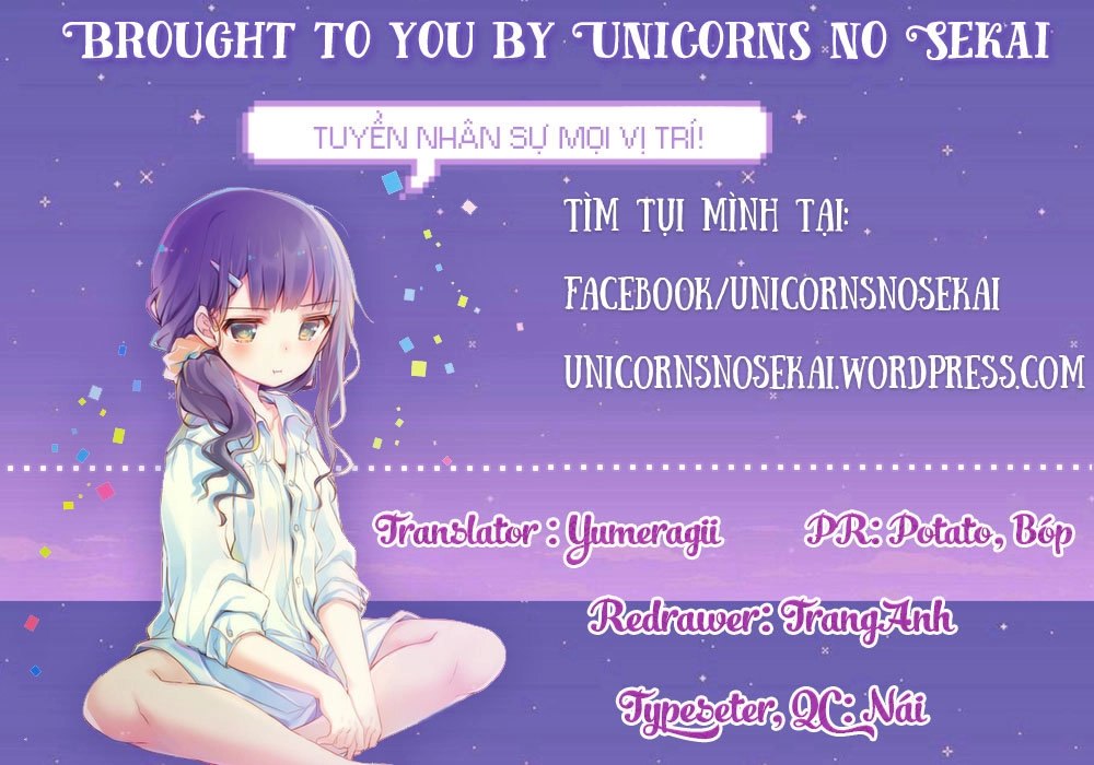 Kimi Wa Kawaii Onnanoko Chapter 10 - 1