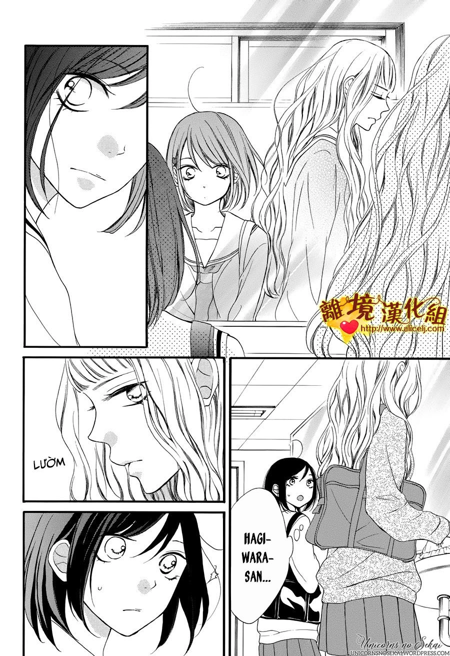 Kimi Wa Kawaii Onnanoko Chapter 10 - 16