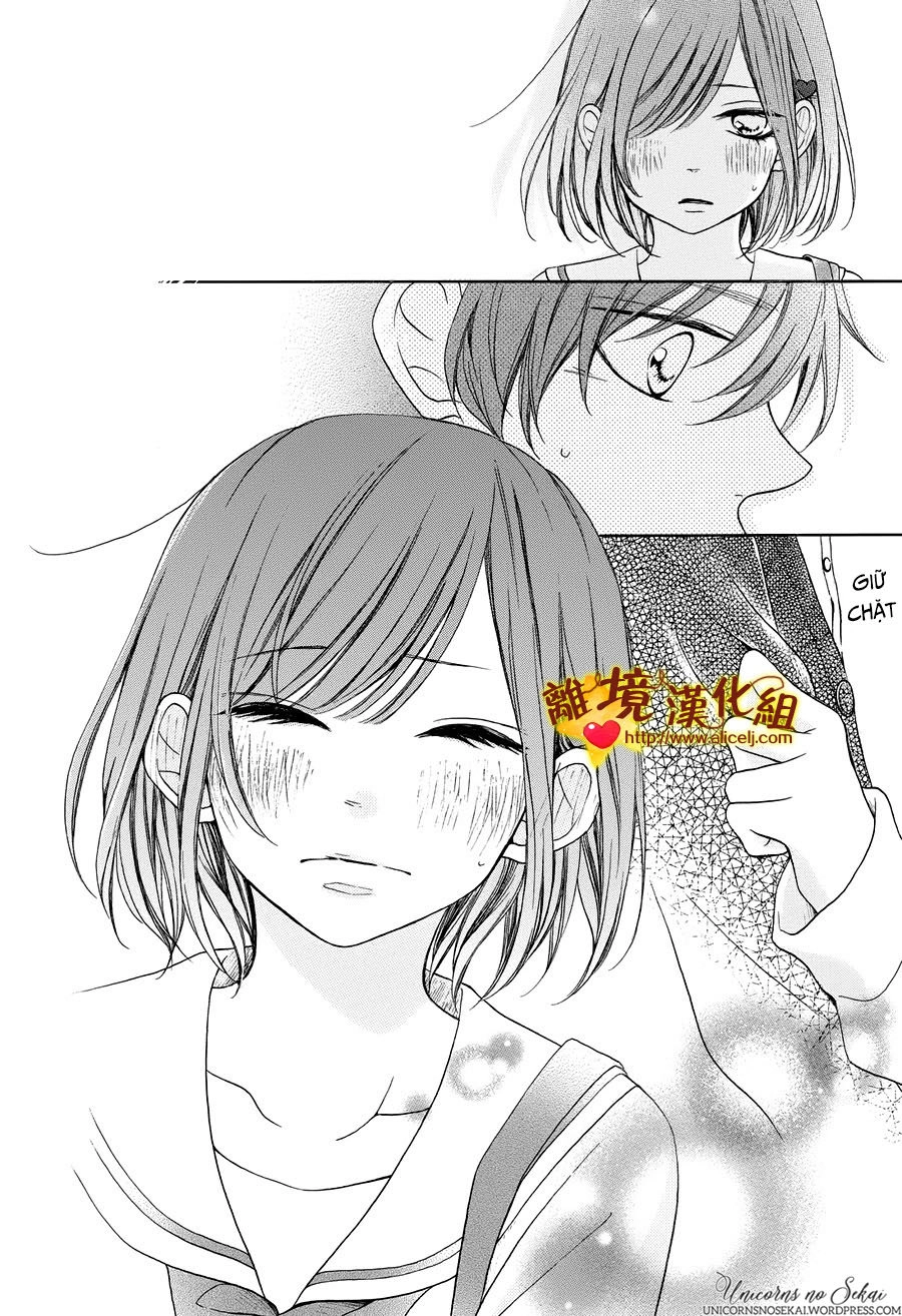 Kimi Wa Kawaii Onnanoko Chapter 10 - 28