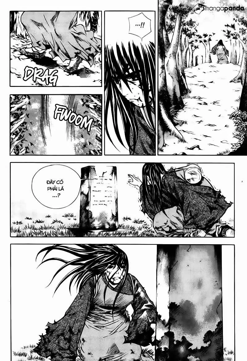 The Sword Of Emperor Chapter 1.3 - 7