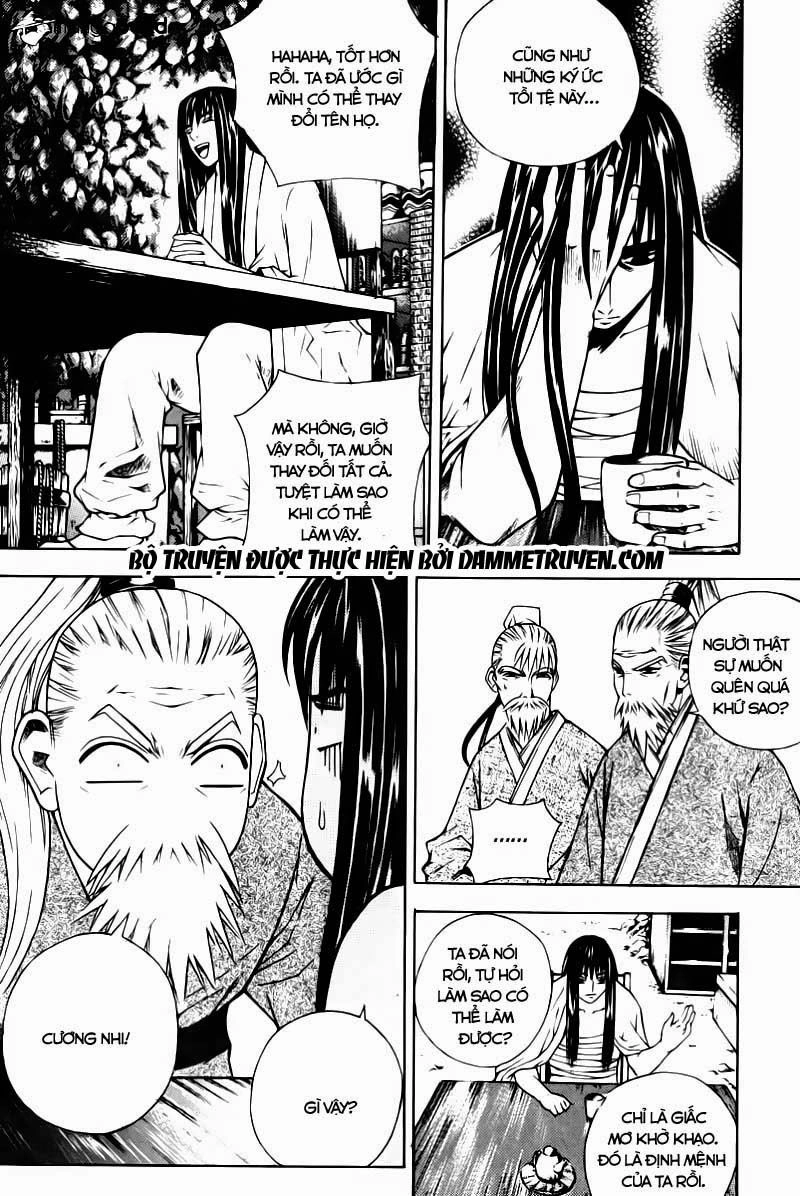 The Sword Of Emperor Chapter 1.3 - 19