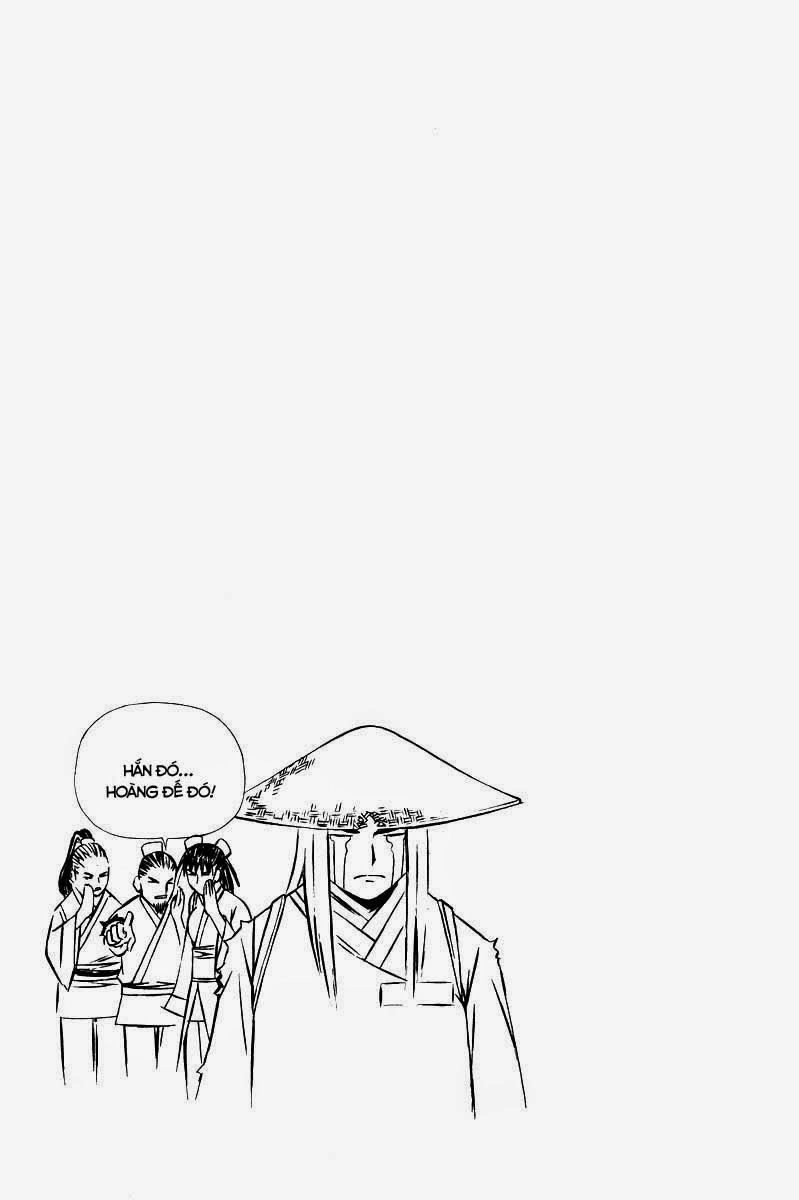 The Sword Of Emperor Chapter 1.3 - 25