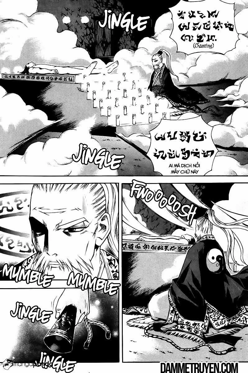 The Sword Of Emperor Chapter 3 - 2