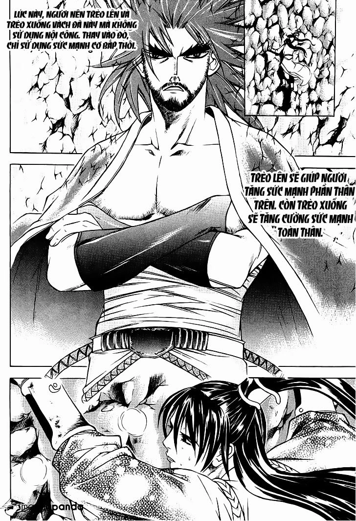 The Sword Of Emperor Chapter 5 - 3