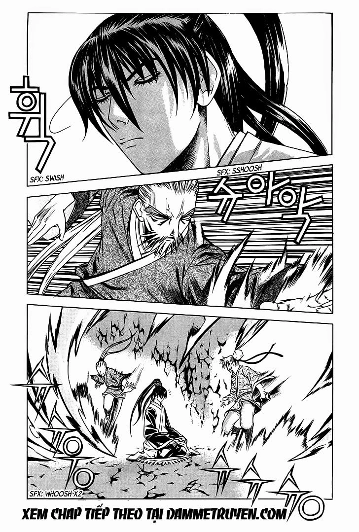 The Sword Of Emperor Chapter 5 - 18