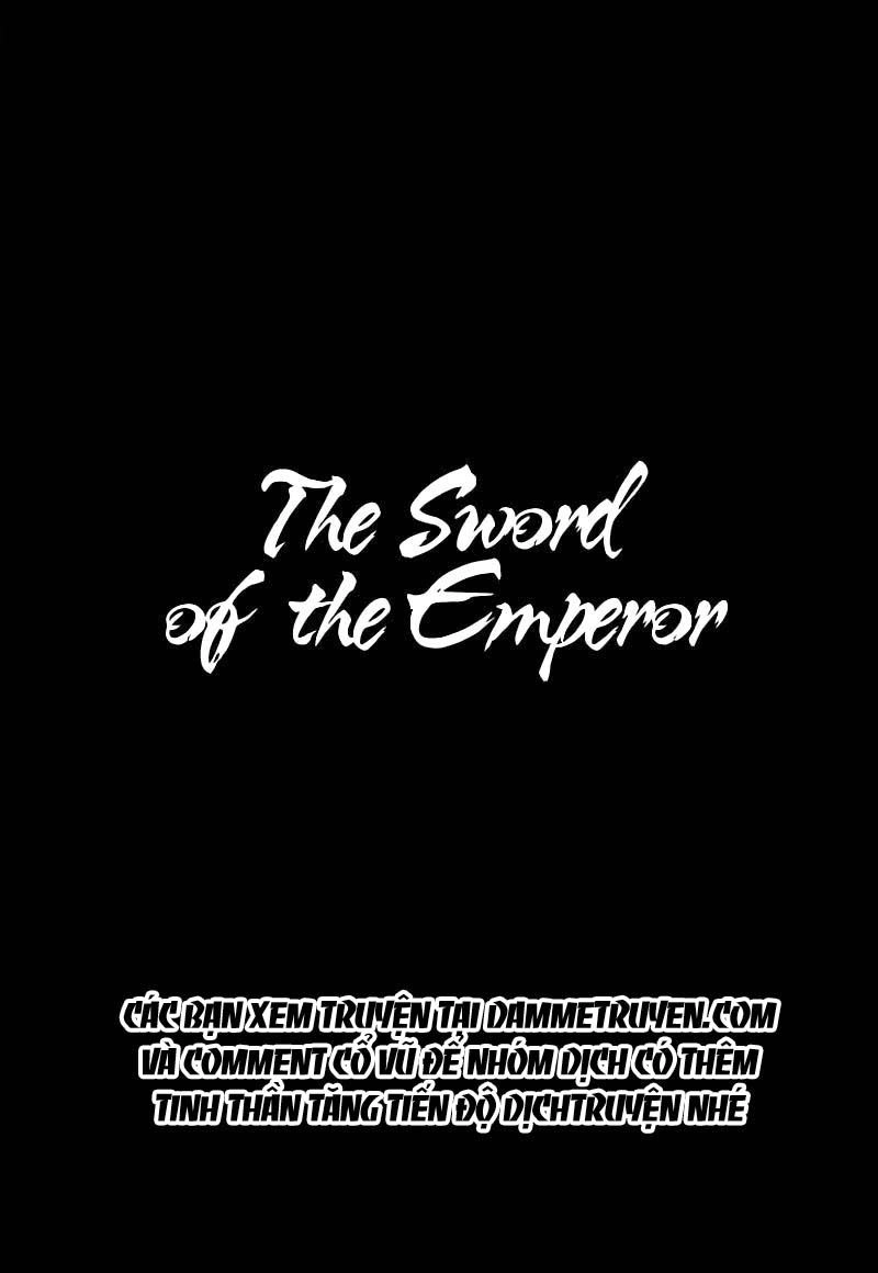 The Sword Of Emperor Chapter 6.1 - 3