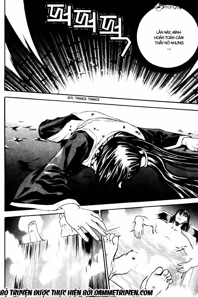 The Sword Of Emperor Chapter 6.1 - 13