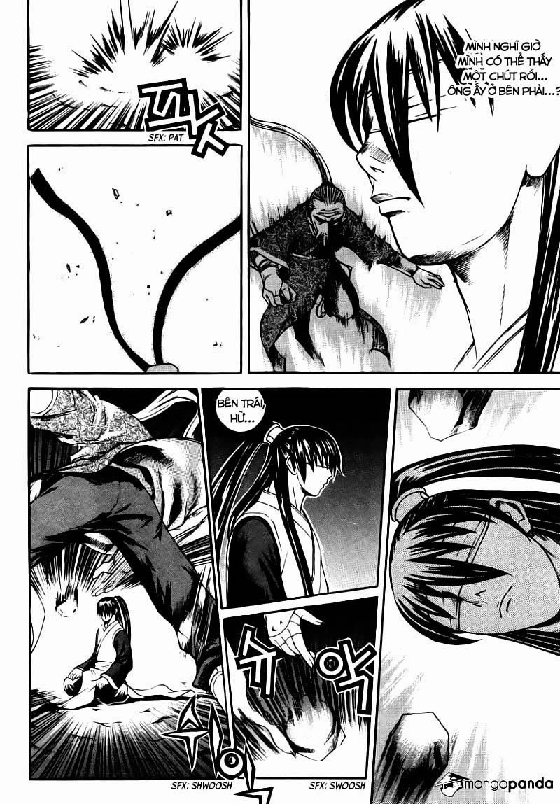 The Sword Of Emperor Chapter 6.2 - 3