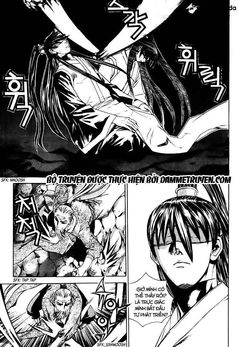 The Sword Of Emperor Chapter 6.2 - 4