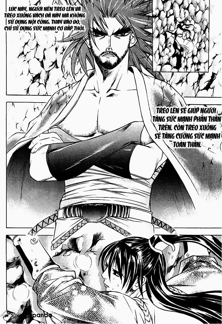 The Sword Of Emperor Chapter 7 - 3