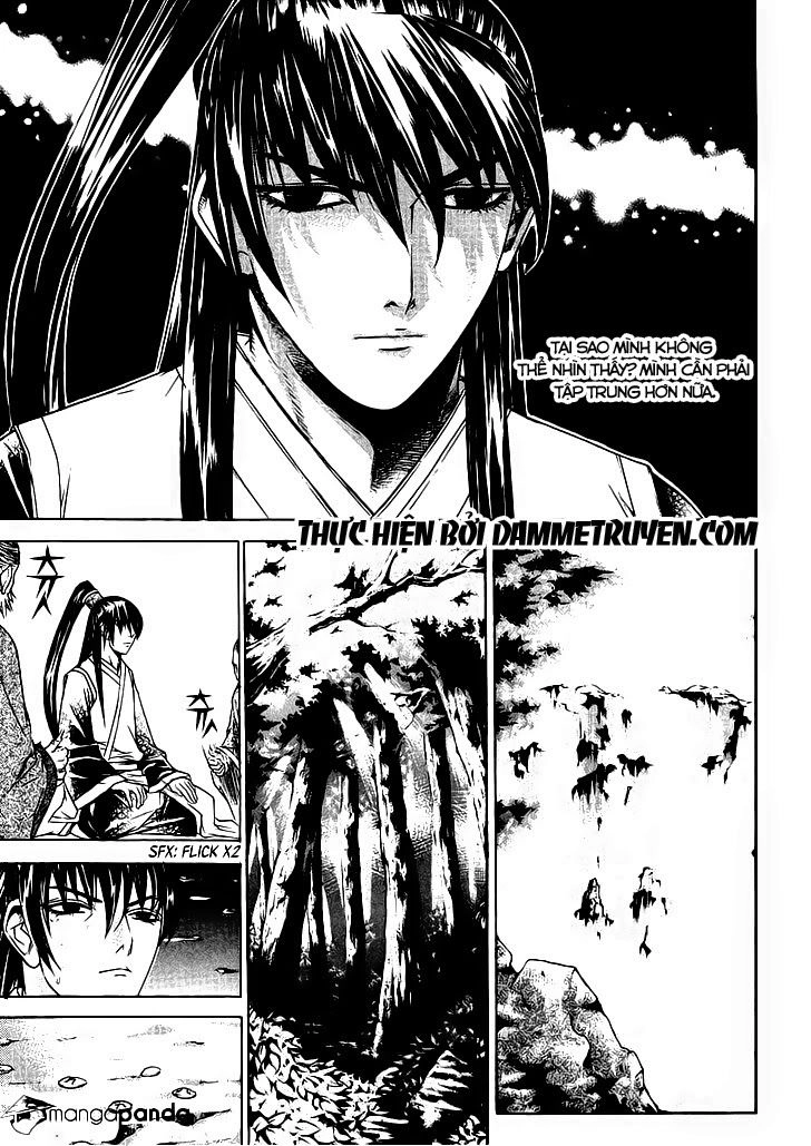 The Sword Of Emperor Chapter 7 - 14