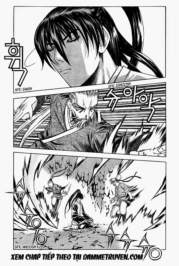 The Sword Of Emperor Chapter 7 - 18