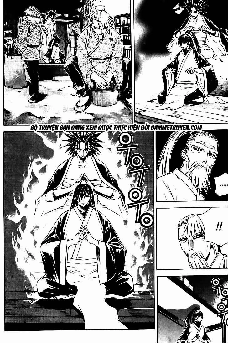 The Sword Of Emperor Chapter 7.1 - 2