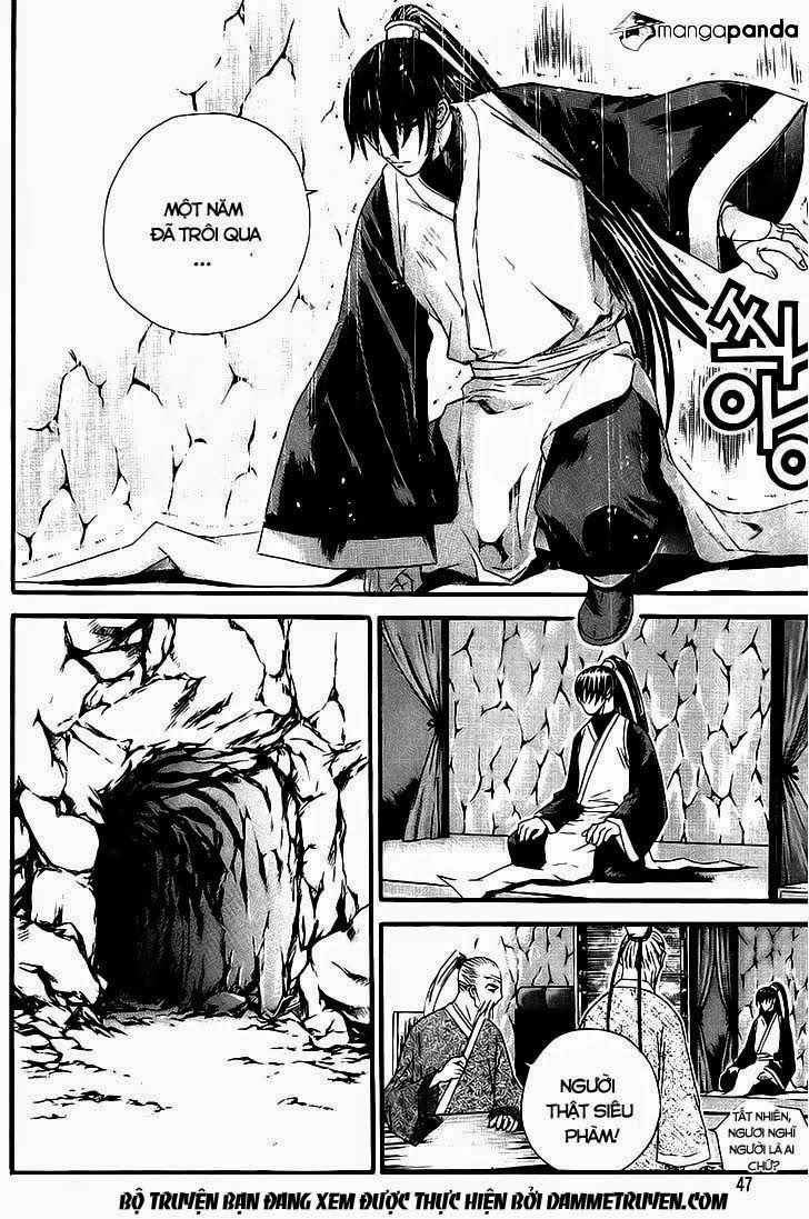 The Sword Of Emperor Chapter 7.1 - 6