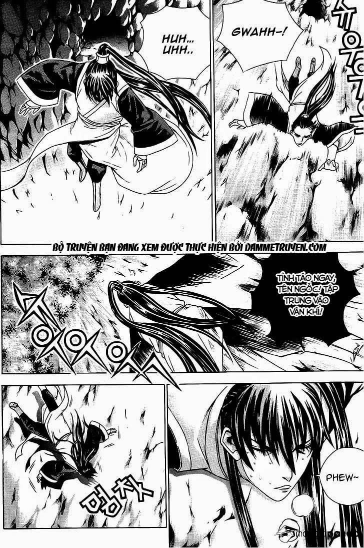 The Sword Of Emperor Chapter 7.1 - 10