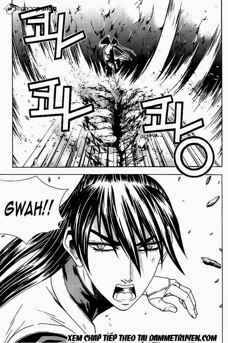 The Sword Of Emperor Chapter 7.1 - 15