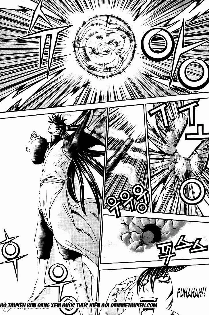 The Sword Of Emperor Chapter 7.2 - 6