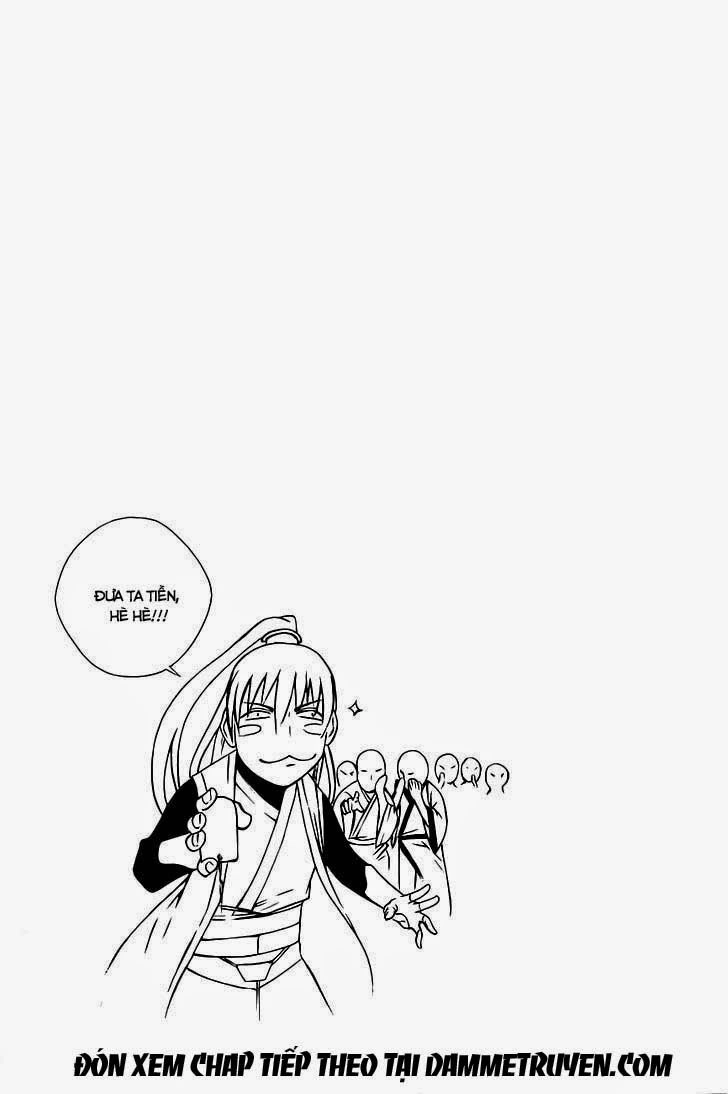 The Sword Of Emperor Chapter 8 - 19