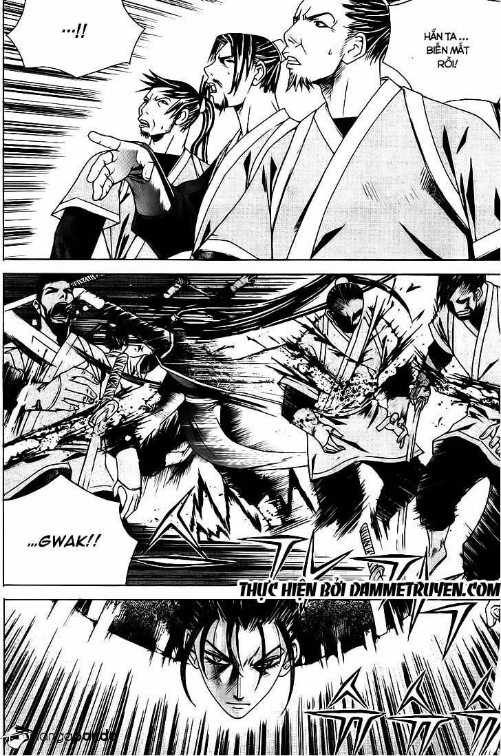 The Sword Of Emperor Chapter 10 - 7