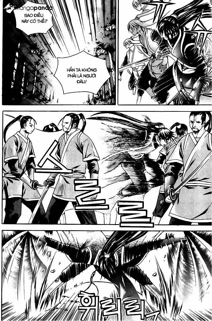 The Sword Of Emperor Chapter 10 - 9