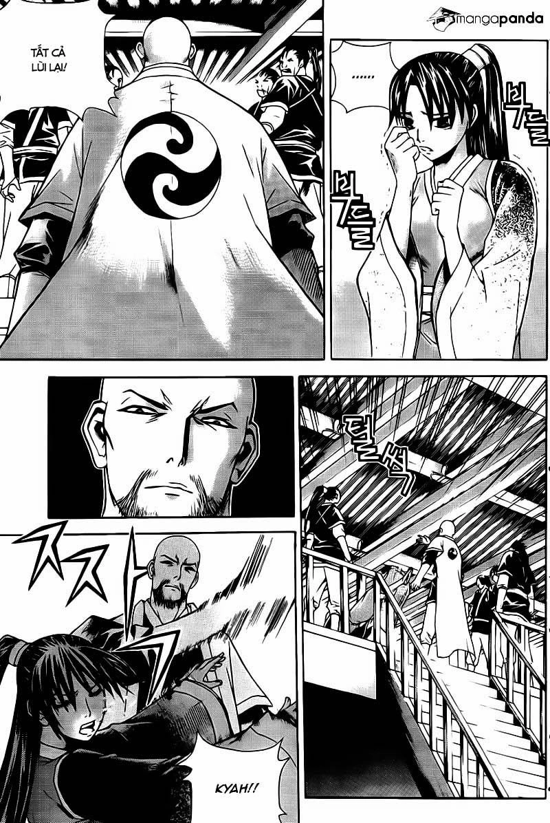 The Sword Of Emperor Chapter 12 - 5