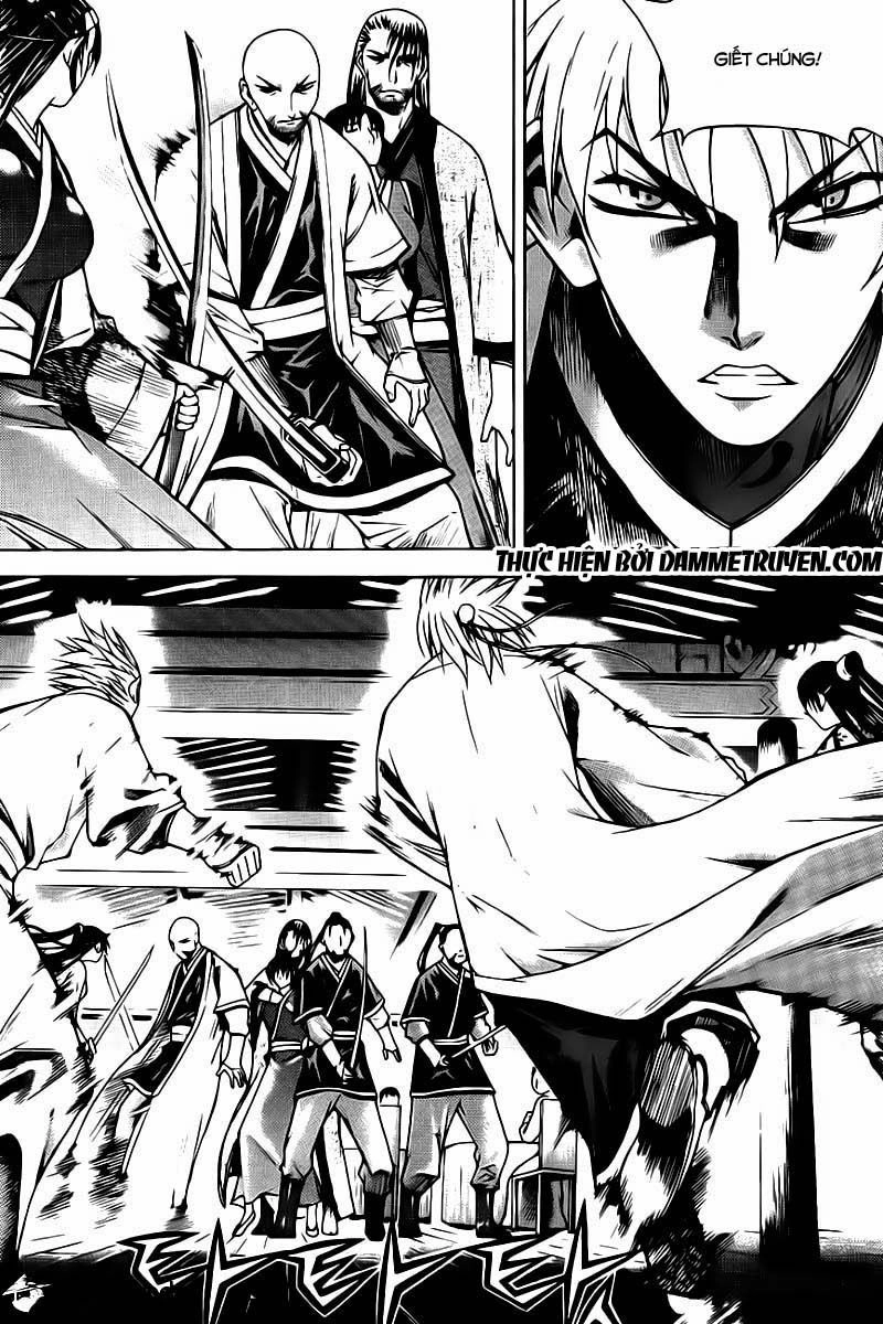 The Sword Of Emperor Chapter 12 - 26