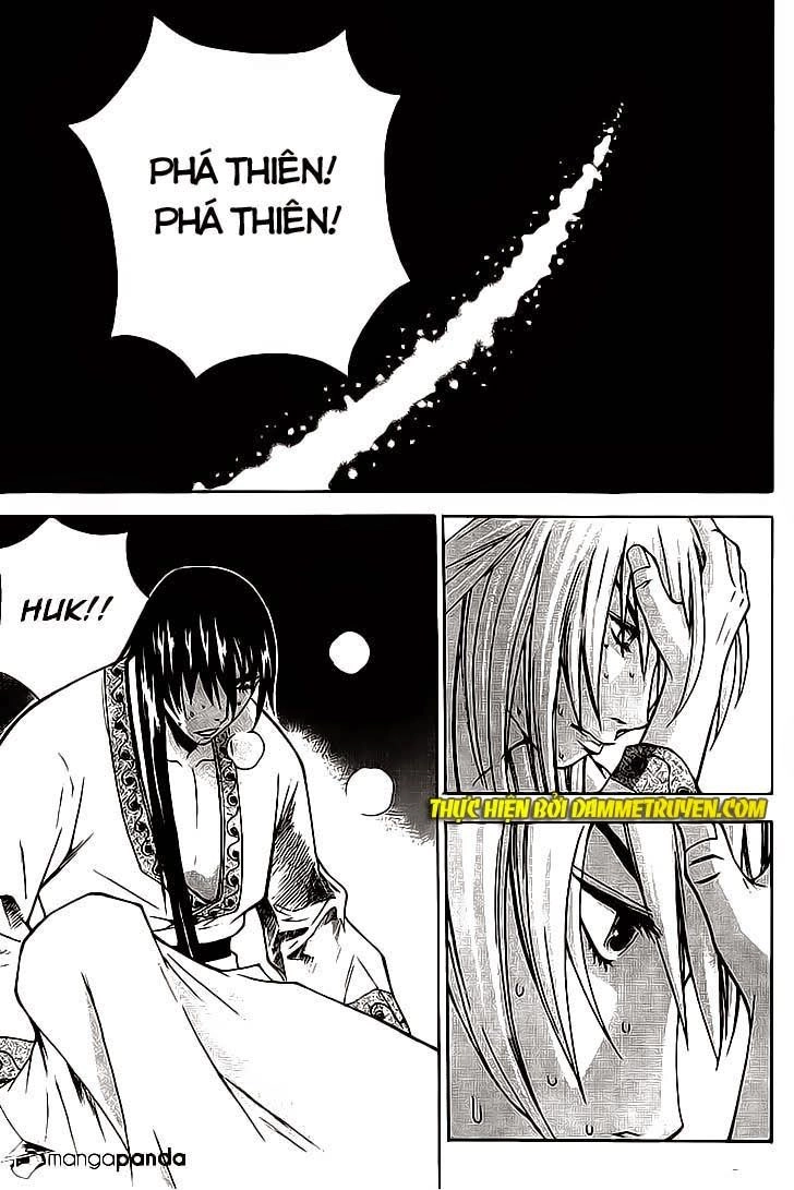 The Sword Of Emperor Chapter 14 - 12