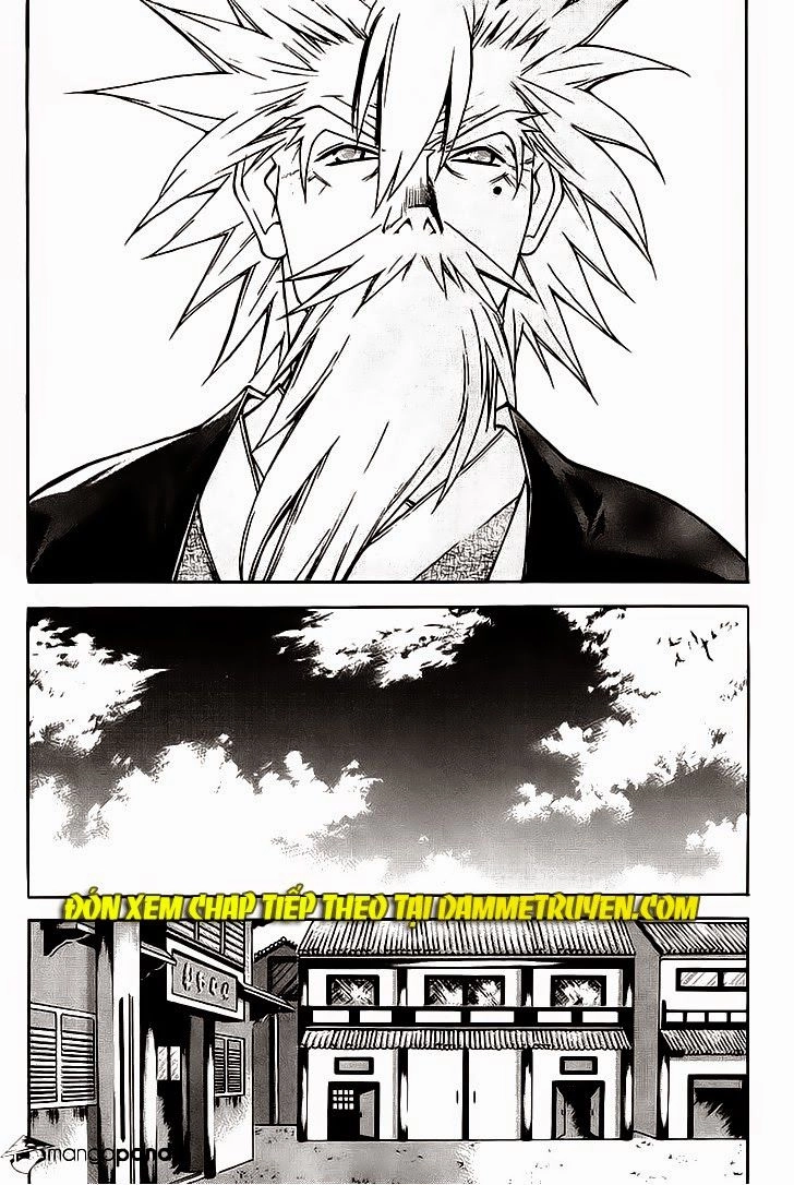 The Sword Of Emperor Chapter 15.2 - 16