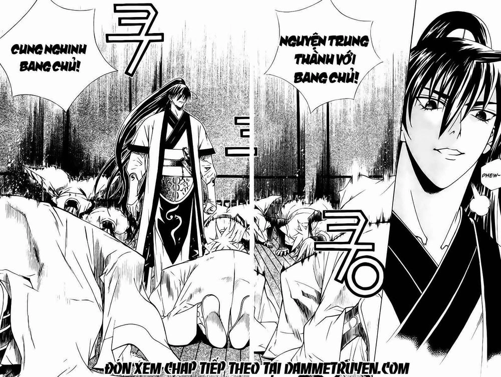 The Sword Of Emperor Chapter 21.2 - 14