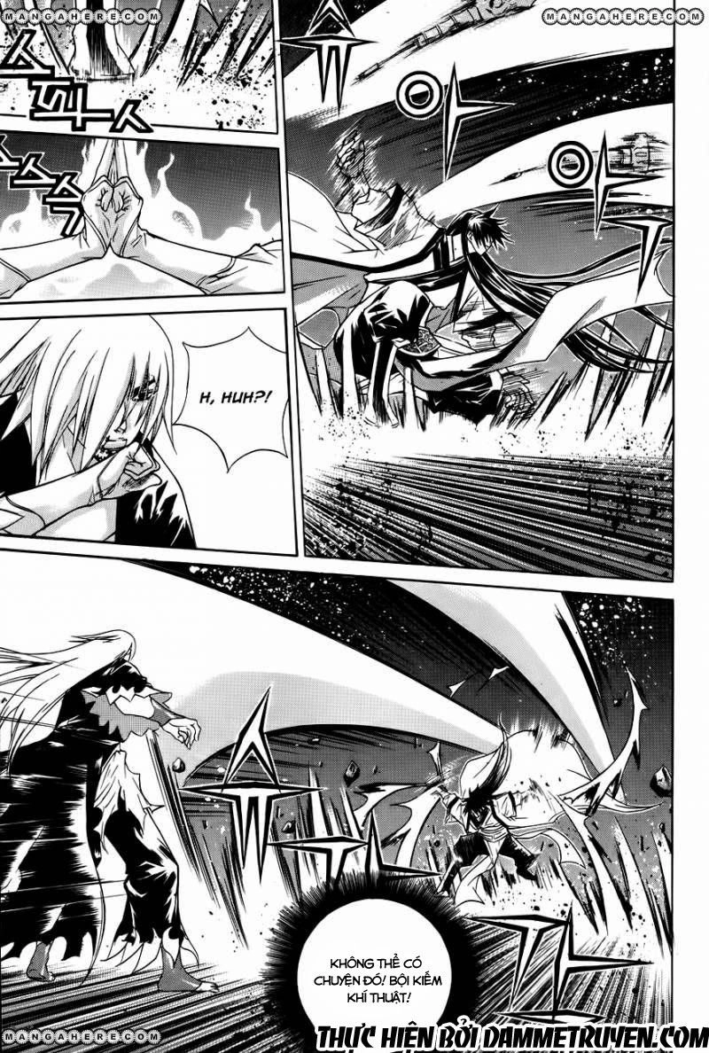 The Sword Of Emperor Chapter 23.2 - 9