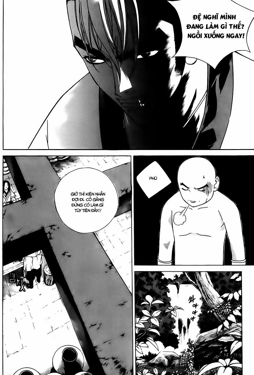 The Sword Of Emperor Chapter 25.2 - 13