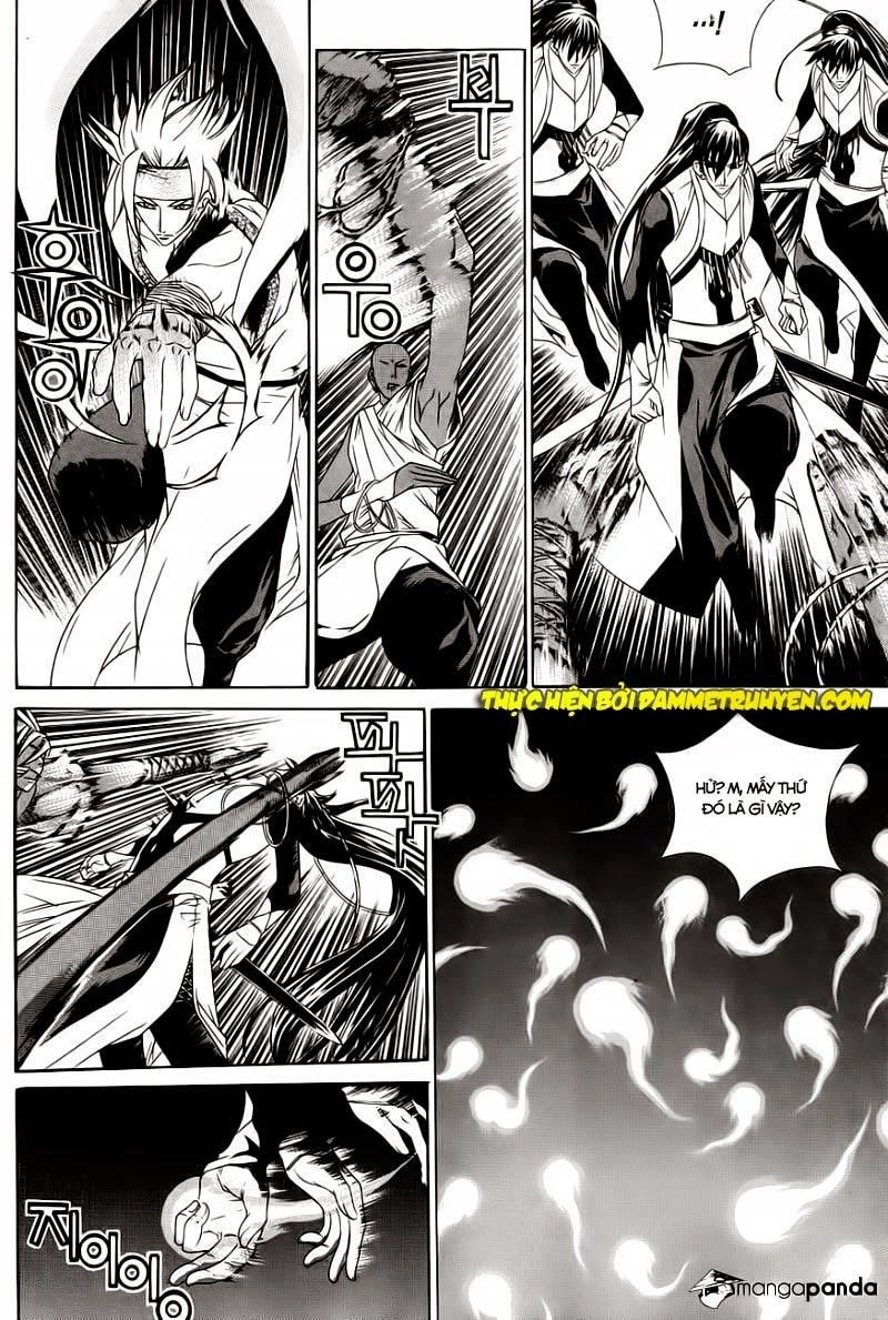 The Sword Of Emperor Chapter 27 - 9